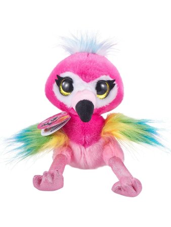 Zuru Плюшевый сюрприз в конусе Coco Surprise, классический / в ассортименте