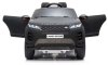 Toyland Электромобиль Land Rover Evoque / цвет черный матовый
