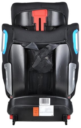 Farfello Автокресло детское GM0932 / цвет черно-серый/grey-black GM0932-gb