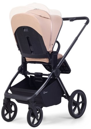 Коляска RANT "FALCON Soft Therm" (2в1)  (RA111 Beige)