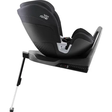 Автокресло SWIVEL 2 (2000039600 Space Black_)