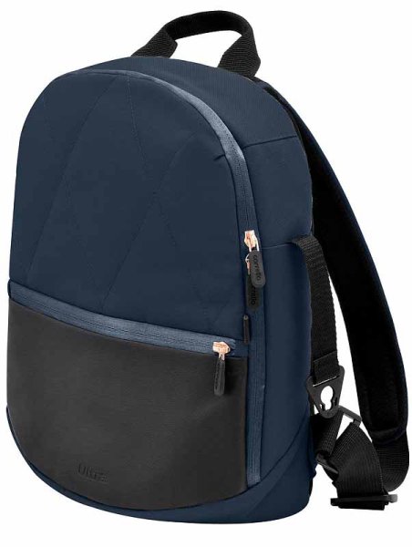 Carrello Коляска 2 в 1 Ultra CRL-6525 / цвет Morning Blue (синий)