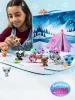 Игровой набор "Сюжет" Посиделка у костра