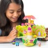 Игровой набор с коллекционными фигурками Hatchimals волшебное превращение