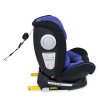 Nuovita Автокресло Maczione N123i-2 Isofix / цвет Blu/Синий