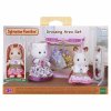 Sylvanian Families Набор "Праздничные платья"