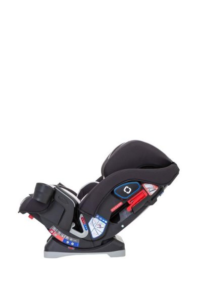 Graco Детское автокресло SlimFit/цвет Pearl Grey