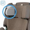 Автокресло MAXI-COSI Pearl XL Slide Pro 0-36 (Authentic Truffle/трюфель)