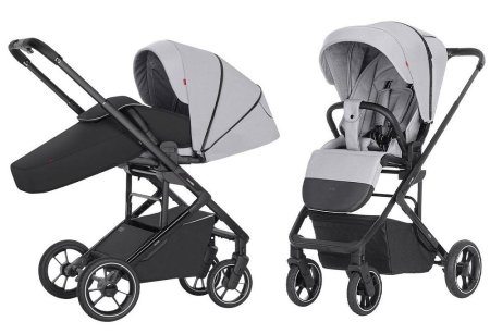 Carrello Коляска прогулочная Alfa CRL-5508