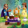 LEGO Disney Princess Конструктор "Замок Белль и Чудовища", 505 деталей