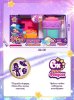 Magic Mini Mysteries Набор игровой "Фонарь-телепорт и Волшебная Комната" Спальня