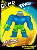 GooJitZu(Гуджитсу) Игровой набор Траш Метеор Мэднесс тянущаяся фигурка