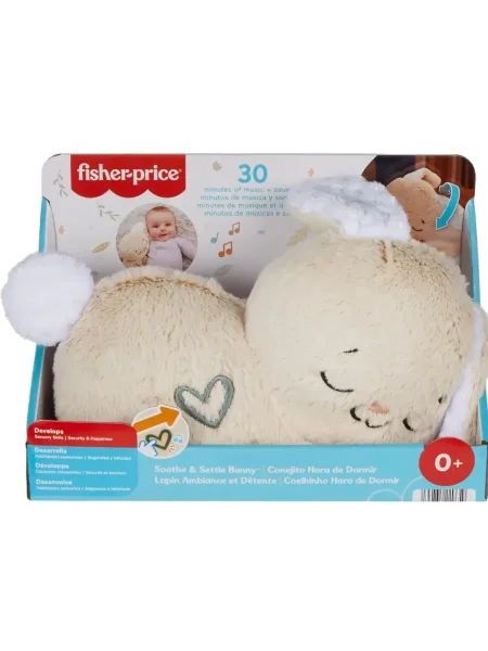 Развивающая игрушка Fisher-Price HXG97