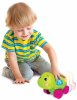 Азбукварик Музыкальная каталка "Черепашка"