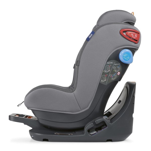 Chicco Автокресло детское 2Easy / цвет Pearl