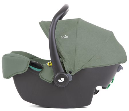 Joie Автокресло i-Snug 2 (0-13 кг) / цвет Laurel (зеленый)