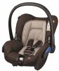 Maxi-Cosi Автокресло Citi (0-13 кг) / цвет Earth Brown (коричневый)