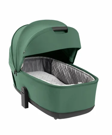 Коляска CARRELLO Alfa 2в1,2025 CRL-6522 (Meadow Green)