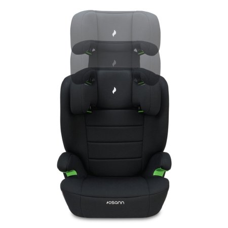 Детское автокресло Musca Isofix  (Grey Melange)