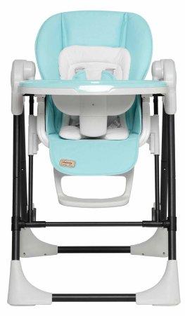 Carrello Стульчик для кормления Dakota CRL-15001 / цвет Tiffany Blue (голубой)