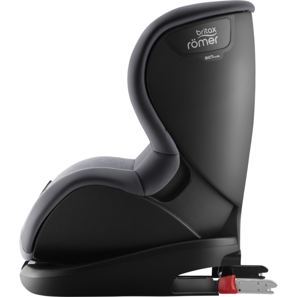 Britax Roemer Детское автокресло Trifix 2 i-Size / цвет Grey Marble Highline