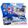 Щенячий патруль. Поисковый отряд, фигурка героя, 7 см, Чейз. Paw Patrol.