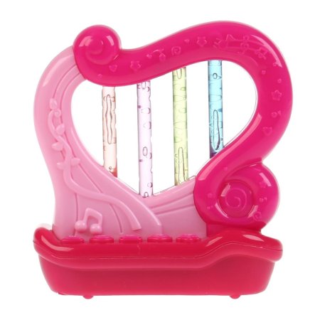 Играем Вместе Музыкальная игрушка "Арфа", свет, звук