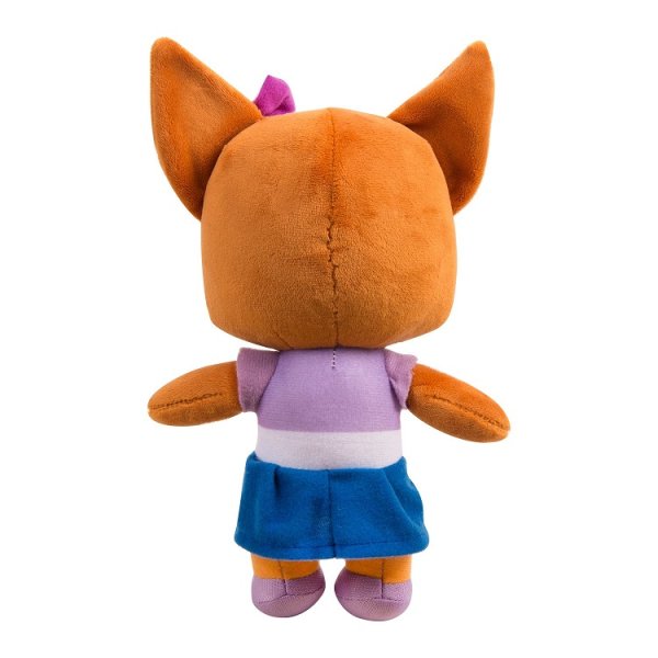 Кошечки-Собачки Мягкая игрушка Мия, 25 см