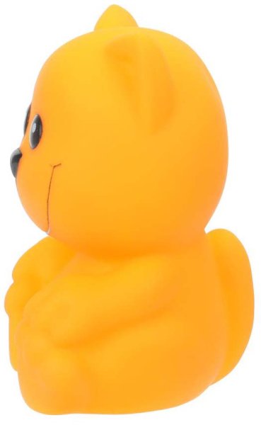 Капитошка Игрушка для ванны «Котик»