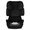 Cybex Автокресло детское Solution X / цвет Pure Black