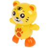 УМка Заводная игрушка для ванны "Тигрёнок" на блистере