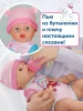 BABY born(БЕБИ борн) Интерактив. кукла Эмма с магич. глазками 43 см.
