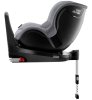 Britax Roemer Детское автокресло Dualfix i-Size / цвет Grey Marble Highline
