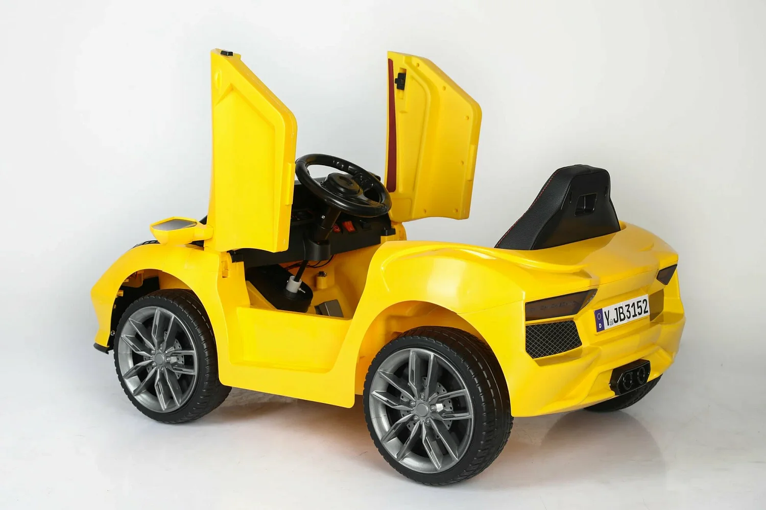 Toyland Электромобиль Lamborghini Sian