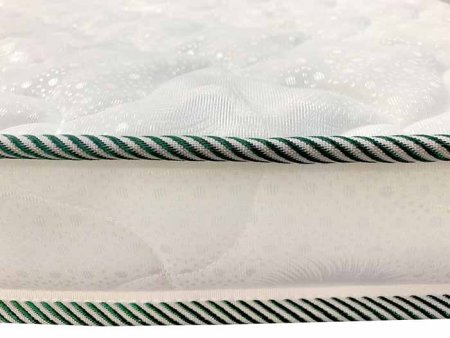 Agreen Матрас в кровать Clean Baikal, 70*160 см