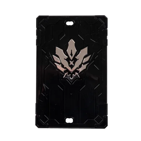 Метал Кард Бот. Найт Грифон трансформер 25 см, S3. METALCARDBOT