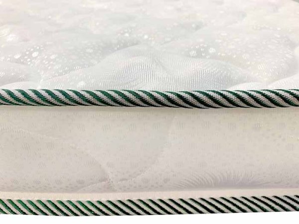 Agreen Матрас в кровать Clean Baikal, 70*160 см