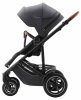 Britax Roemer Коляска 2 в 1 Smile 5Z / цвет Midnight Grey (темно-серый)