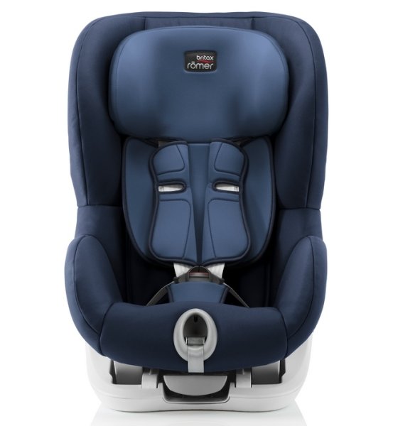 Britax Roemer Детское автокресло King II Moonlight Blue