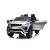 DK- RRE99 Джип Land Rover Evoque   (Серебро краска)