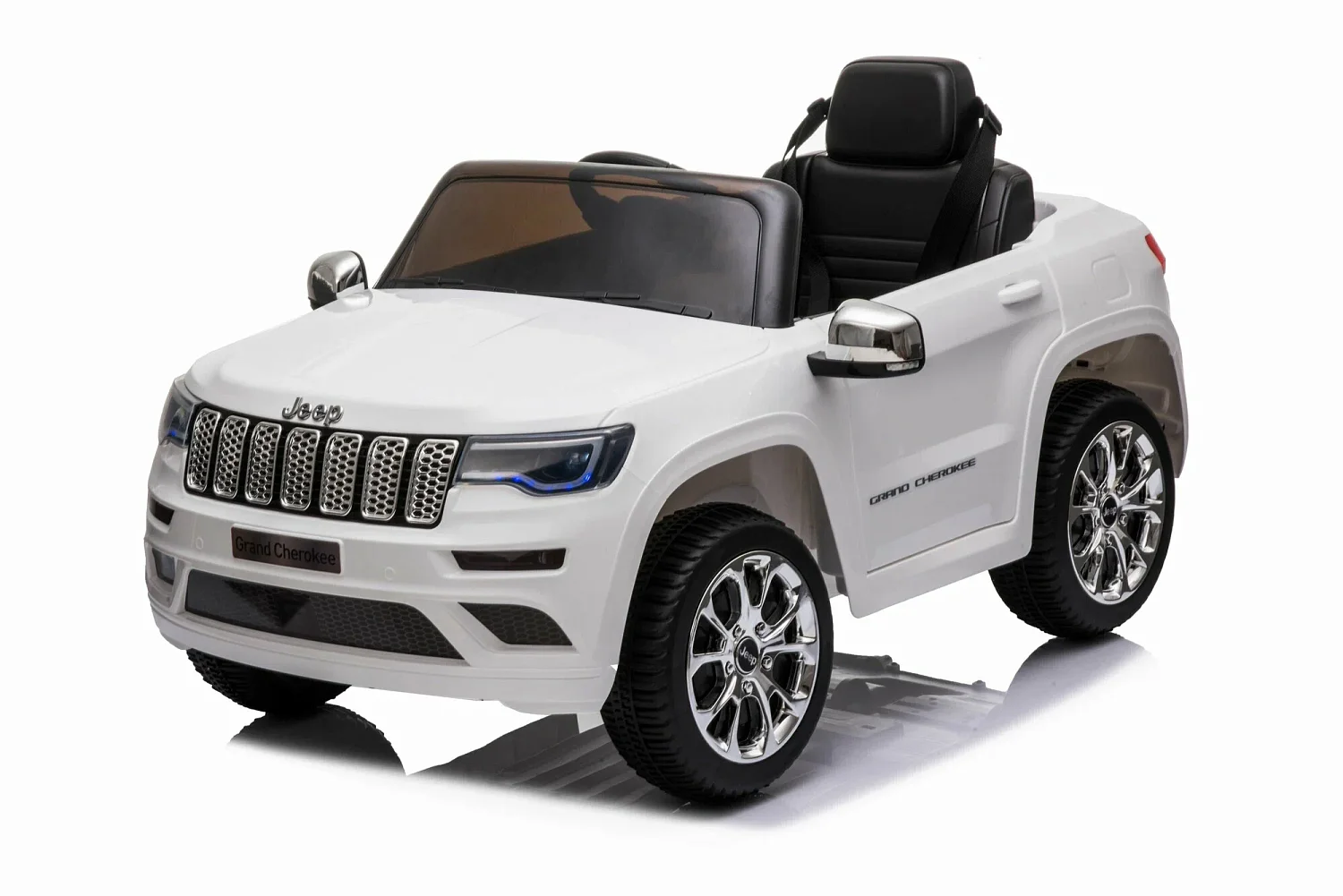 Toyland Электромобиль Jeep Grand Cherokee