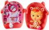 Imc Toys Кукла-сюрприз Cry Babies Magic Tears серия Bottle House / цвет светло-оранжевый