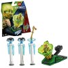 Lego Ninjago Конструктор Ниндзяго Бой мастеров кружитцу — Ллойд