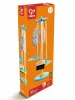 Детский игровой набор для уборки (на подставке), 6 элементов 