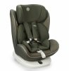 Happy baby Автокресло Unix/ цвет dark green