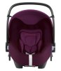 Britax Roemer Детское автокресло Baby-Safe2 i-size / группа 0/I / цвет фиолетовый / Burgundy Red Trendline