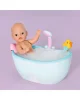 (м.)  42865 БЕБИ борн. Интерактивная кукла Лукас с маг. глазками 36 см. BABY born