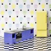 Lundby Мебель для домика "Базовый набор для кухни"