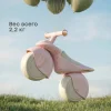 (м)50069, Беговел QUARK «КВАРК»  (розовый / pink)