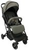 Bambini Moretti Прогулочная коляска D600-1 / цвет серый